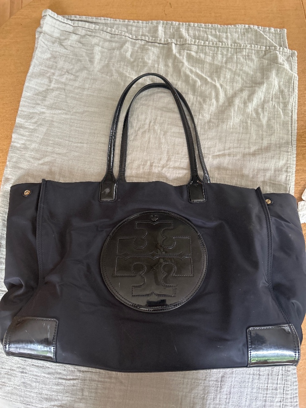 Tory Burch tote